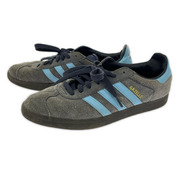 adidas スニーカー Gazelle Shadow Navy 27.0cm