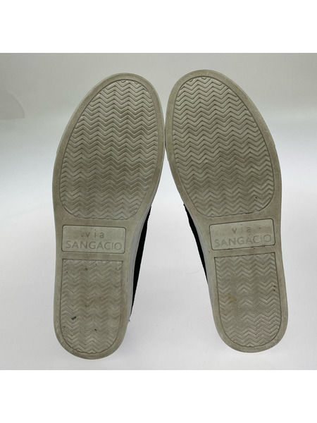SANGACIO シューズ LOAFER/28.0