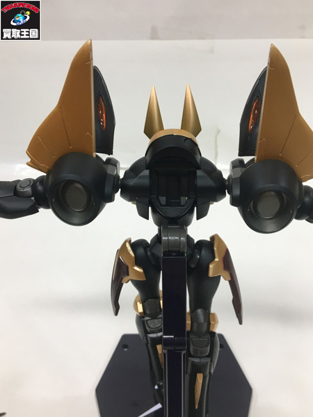 METAL ROBOT魂 アルビオンゼロ コードギアス　反逆のルルーシュ　Z-01Z0 LANCELOT ALBION ZERO 