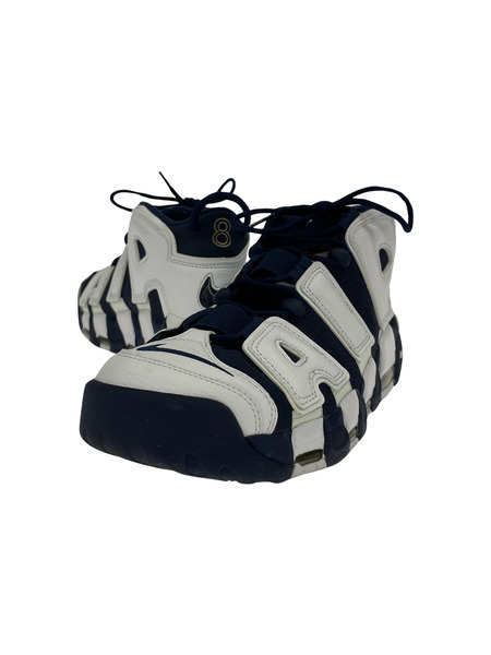 NIKE/AIR MORE UPTEMPO/29cm