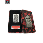 zippo GGB 50 years collectible SET BARBOUR STREET BUILDING 