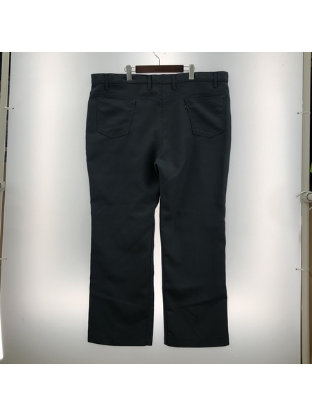 Levi's 90s  USA製 ACTION SLACKS グレー[値下]