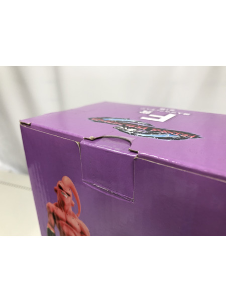 一番くじ ドラゴンボール F賞 魔人ブウ VSオムニバスビースト[値下]