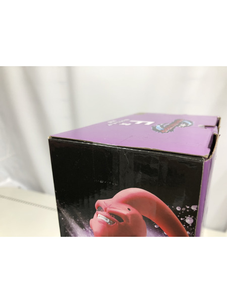 一番くじ ドラゴンボール F賞 魔人ブウ VSオムニバスビースト[値下]