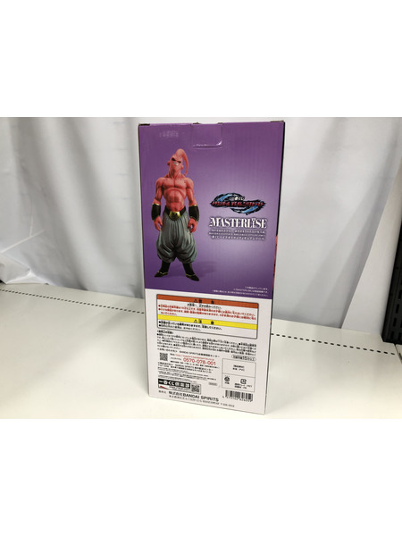 一番くじ ドラゴンボール F賞 魔人ブウ VSオムニバスビースト[値下]