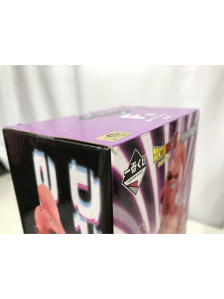 一番くじ ドラゴンボール F賞 魔人ブウ VSオムニバスビースト[値下]