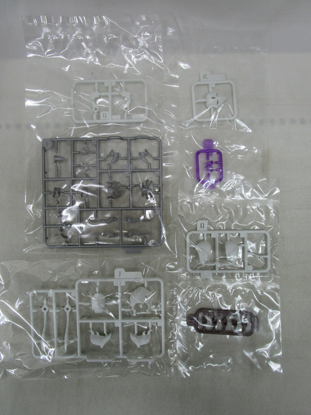 無限邂逅メガロマリア シーカー