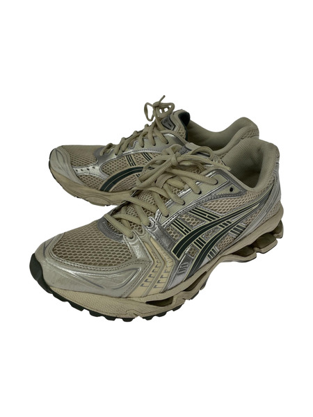 ASICS Gel-kayano14 スニーカー 27.5 F450923