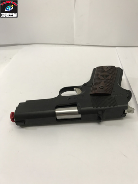 ガスガン・エアガン デトニクス.45 コンバットマスター 東京マルイ