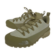 THE NORTH FACE スニーカー Glenclyffe Low/NF02441R/WG (26.0)