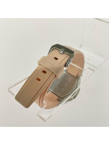 Baby-G レディース時計 MSG-B100