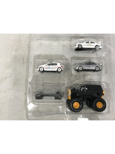 ミニカーその他 Hot Wheels Taxi3 キャラウィール[値下]