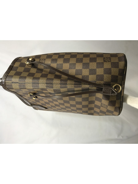トートバッグ LV ダミエ ネヴァーフル