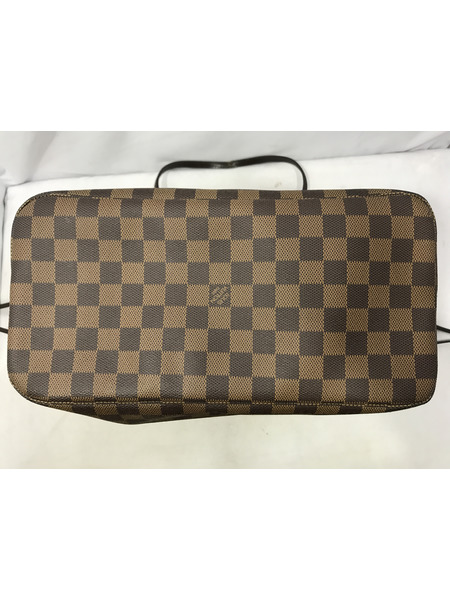 トートバッグ LV ダミエ ネヴァーフル