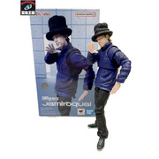 BANDAI  S.H.フィギュアーツ ジャミロクワイ