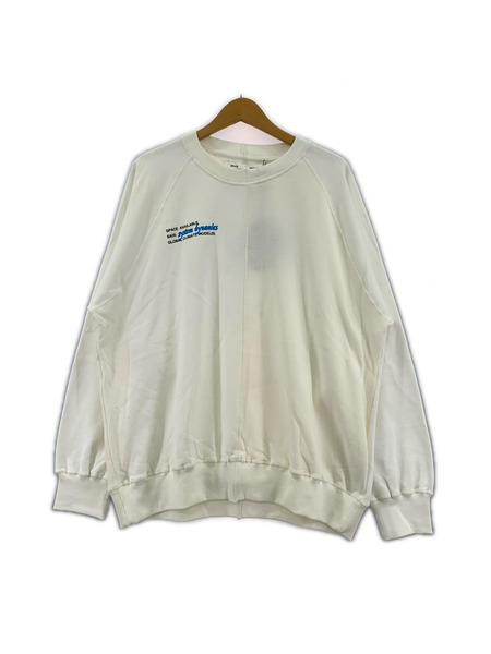 SPACE AVAILABLE システムダイナミックス クルースウェット