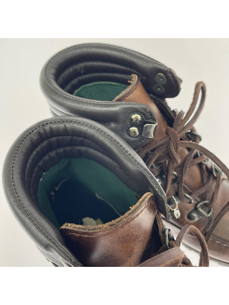 OLD・VINTAGE ブーツ H.H.Brown Gore-Tex 5 1/2 BRW