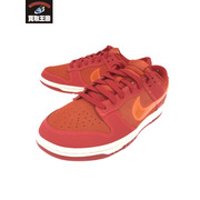 NIKE DUNK LOW ATL 26.5cm[値下]