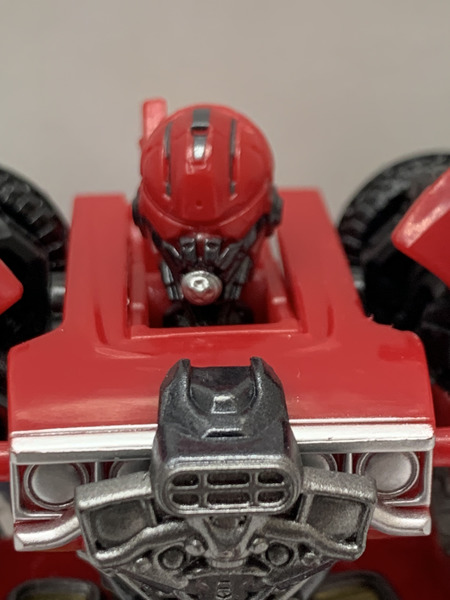 トランスフォーマー スタジオシリーズ SS-29 シャッター 開封品 TRANSFORMERS STUDIO SERIES SHATTER [値下]