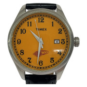 TIMEX BEAMS別注 QZ腕時計