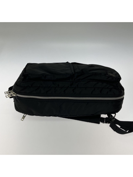 PORTER ３WAY bag