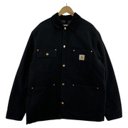 Carhartt WIP OG CHORE COAT 黒 L