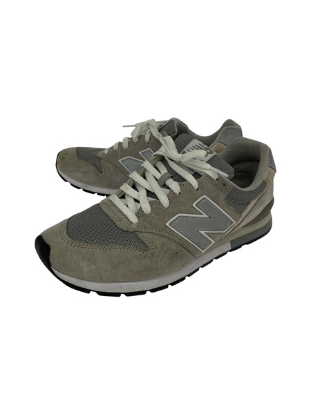 New Balance CM996GR2 グレー (27.0)