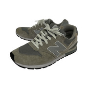 New Balance CM996GR2 グレー (27.0)