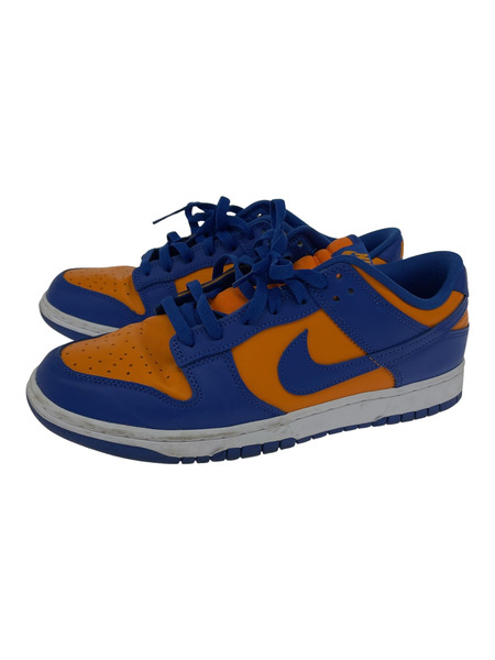 NIKE A スニーカー DUNK LOW RETRO