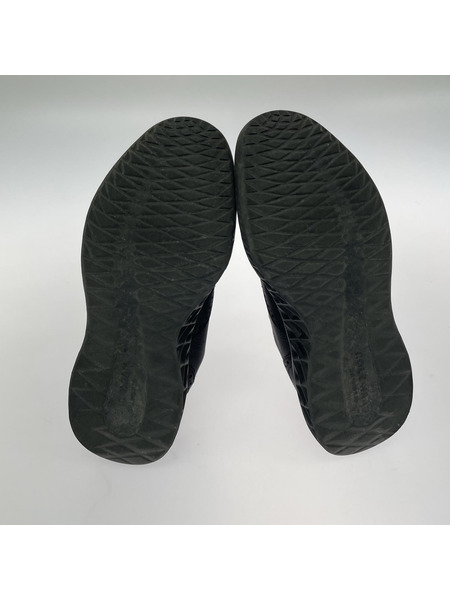COLE HAAN シューズ ゼログランド WFA 黒 (27.0)