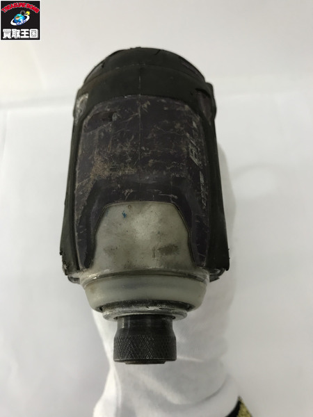 Makita インパクトドライバ TD172D