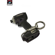 Makita インパクトドライバ TD172D