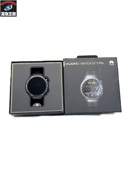  huawei watch gt 5 pro