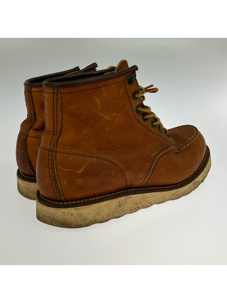 RED WING ブーツ 8179　セッター　羽　25.5cm　