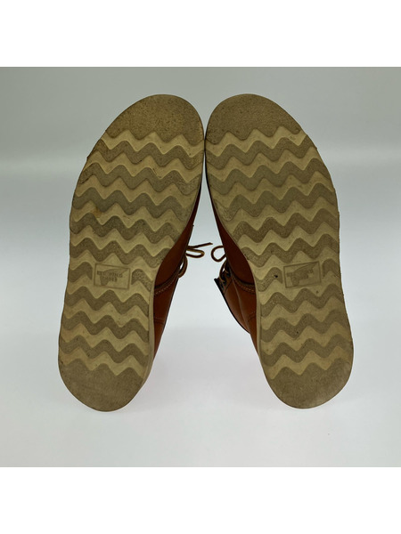 RED WING ブーツ 8179　セッター　羽　25.5cm　