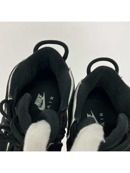 NIKE スニーカー AIR MORE UPTEMP 29