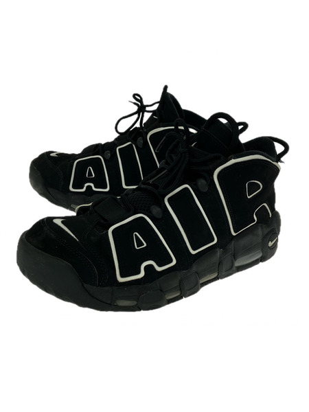 NIKE スニーカー AIR MORE UPTEMP 29