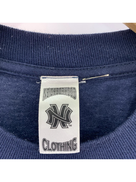NEIGHBORHOOD 半袖Tシャツ・カットソー SSTEE