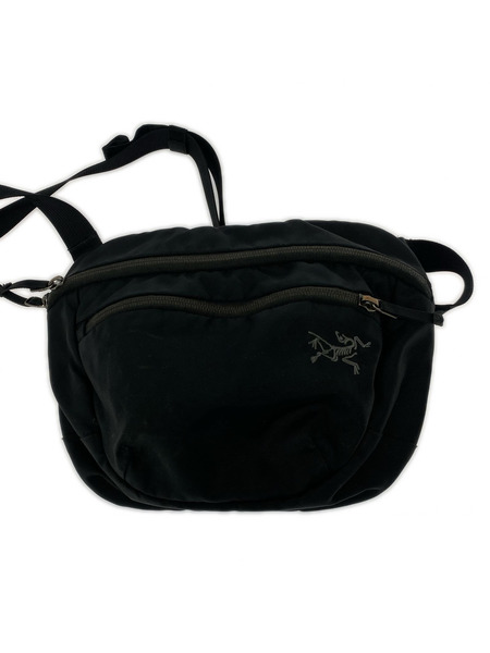 ARC'TERYX ショルダーバッグ MANTIS 2 WAISTPACK