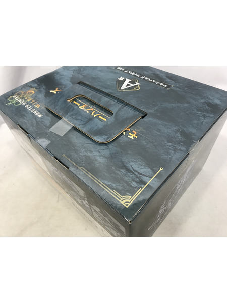 一番くじ モンスターハンター モンスターハンターワイルズ A賞 アルシュベルド フィギュア