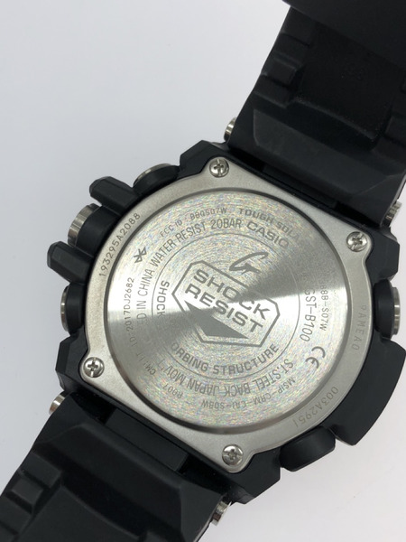 G-SHOCK G STEAL 腕時計　GST-B100[値下]
