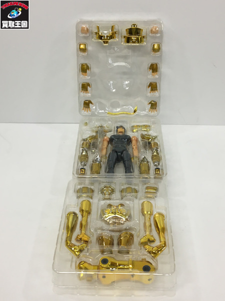 聖闘士聖矢 タウラスアルデバラン 牡牛座　聖闘士聖衣神話　Taurus　aldebaran　Saint Seiya