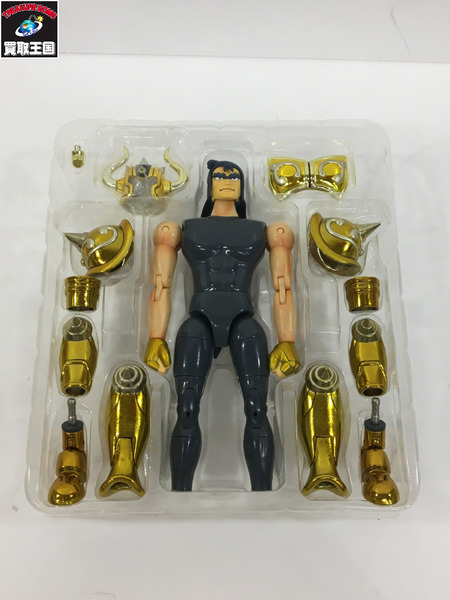 聖闘士聖矢 タウラスアルデバラン 牡牛座　聖闘士聖衣神話　Taurus　aldebaran　Saint Seiya