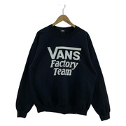 STANDARD CALIFORNIA×VANS  SD LOGO CREW SWEAT