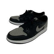 NIKE Air Jordan 1 Retro Low OG Shadow/27.5cm