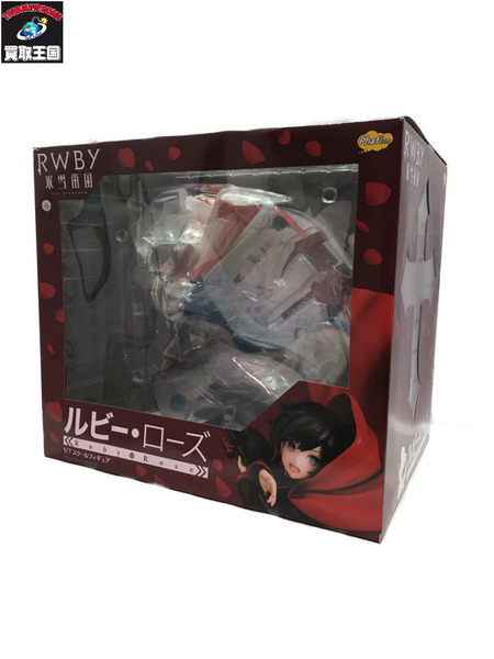 Phat! RWBY 氷雪帝国 1/7 ルビー・ローズ