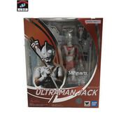 メーカー ウルトラマン S.H.Figuarts ウルトラマンジャック(再販版) 『帰ってきた ...