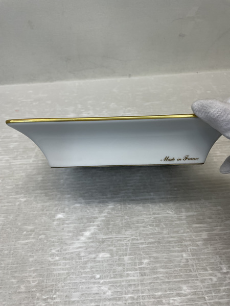 HERMES RYBAL 鳥柄 アッシュトレー[値下]