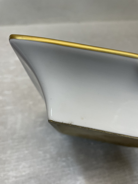 HERMES RYBAL 鳥柄 アッシュトレー[値下]