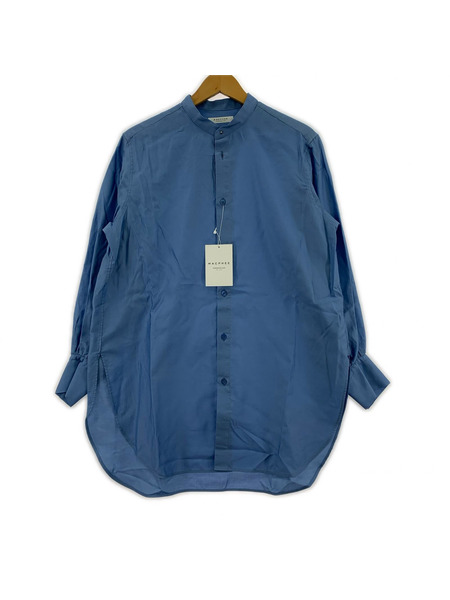 MACPHEE 長袖ワンピース タグ付キ